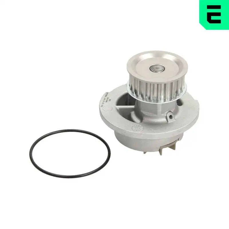 OPTIMAL AQ1496 Devirdaim resmi