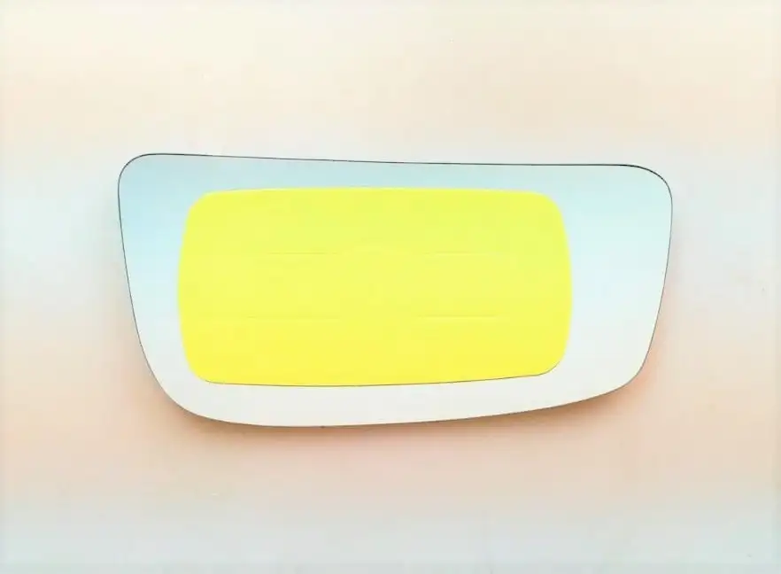 ART MG001.1648 Dış Ayna Camı (Sol) resmi