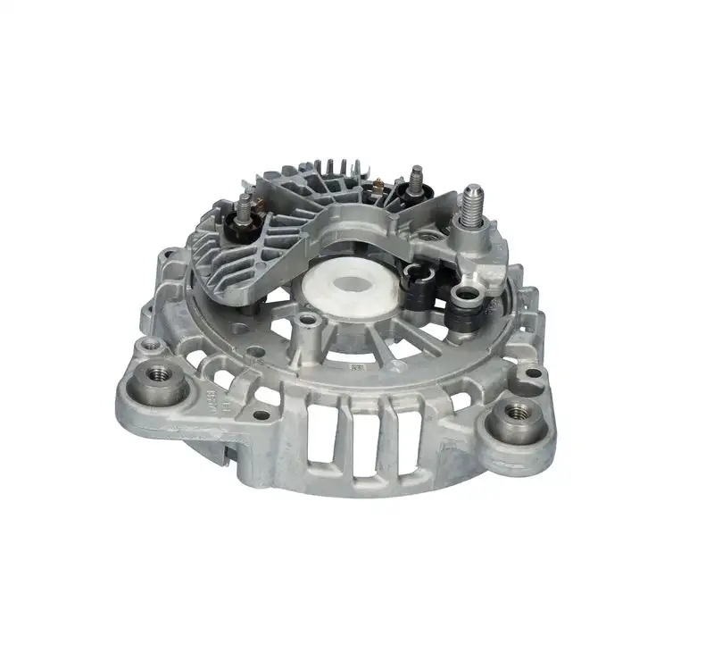 VALEO 599066 Diyot Tablası resmi