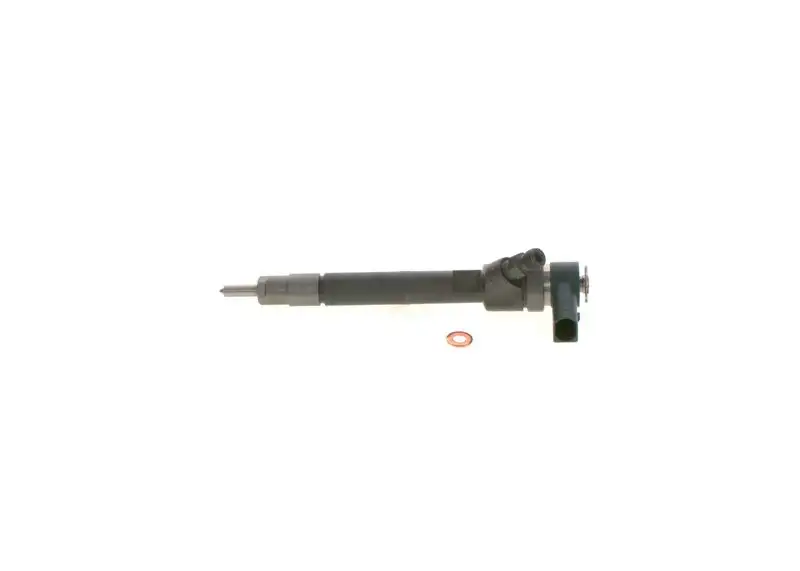 BOSCH 0445110263 Enjektör A6460700487 resmi