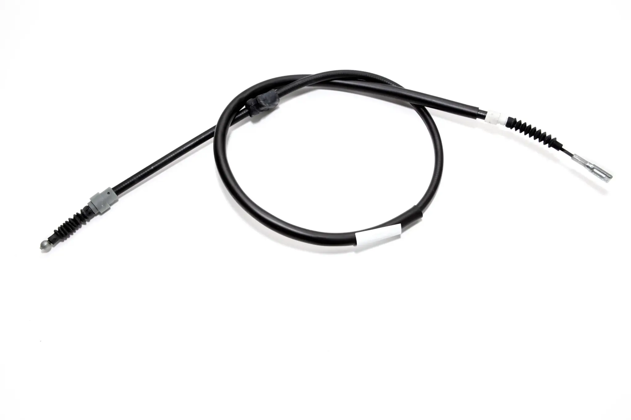 CAVO 4302638 El Fren Halatı (Arka Sol) 893609721F resmi