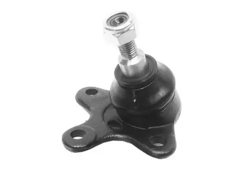 VOTTO 15-05100 Alt Rotil (Sağ) 6N0407365A resmi