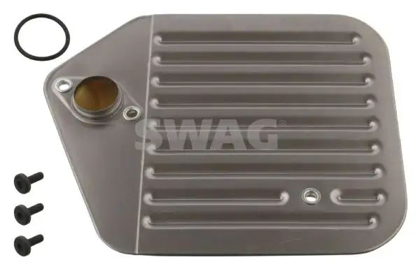 SWAG 20911675 Şanzıman Filtresi 24341219631 resmi