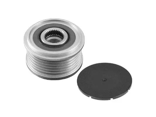 CONTITECH AP9066 Alternatör Kasnağı resmi