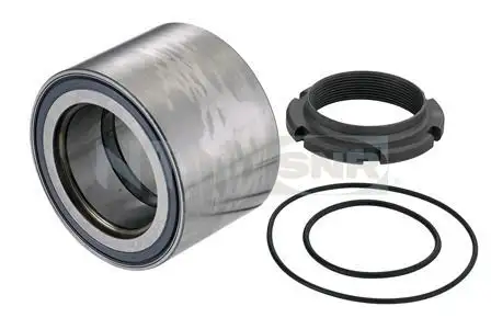 SNR R141.32 Arka Aks Rulmanı resmi