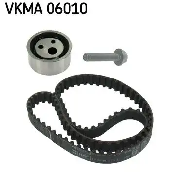 SKF VKMA06010 Triger Seti resmi