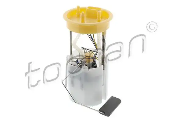 TOPRAN 120626001 Yakıt Depo Şamandırası resmi