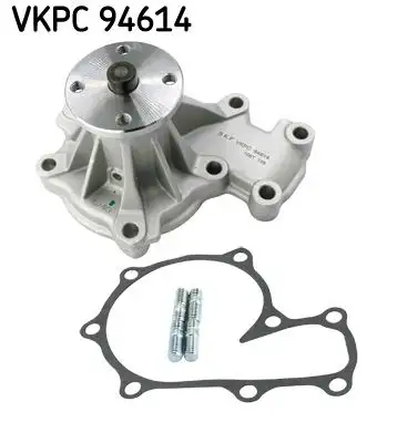 SKF VKPC94614 Devirdaim resmi