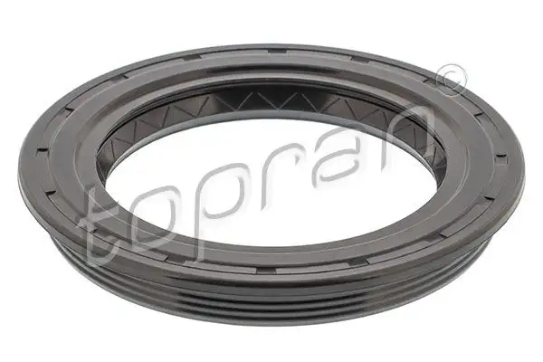 TOPRAN 103514001 Arka Aks Keçesi 357501641 resmi