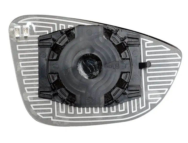 MGA 99116 Dış Ayna Camı (Sol) 3C8857521 resmi