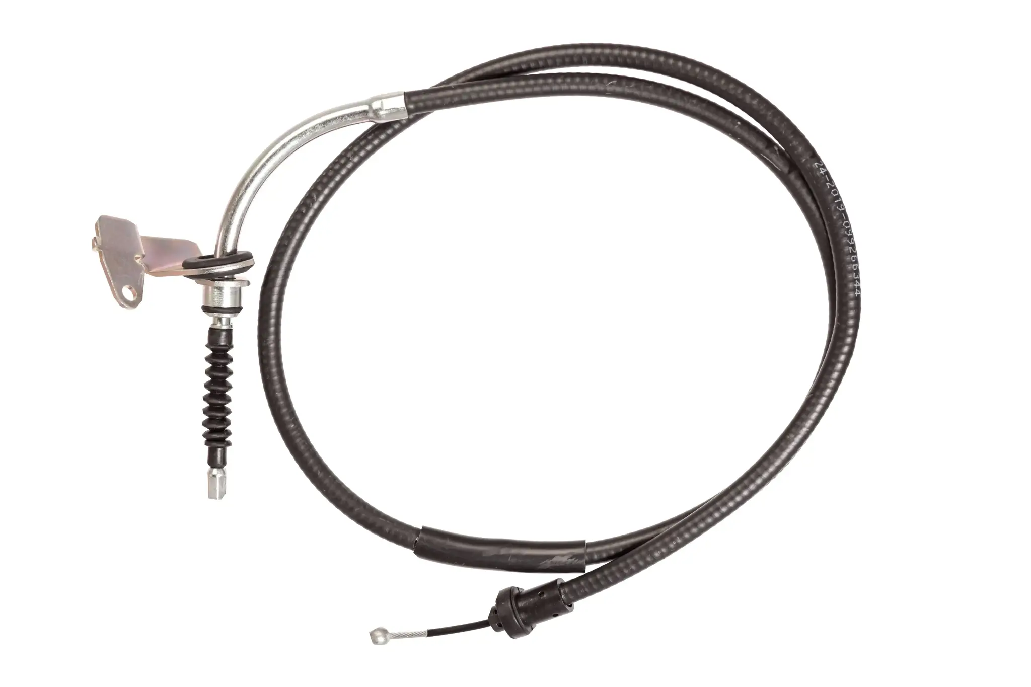 CAVO 4402663 El Fren Halatı (Arka Sol) 34406777400 resmi