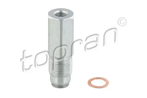 TOPRAN 304915001 Yakıt Basınç Regülatörü resmi