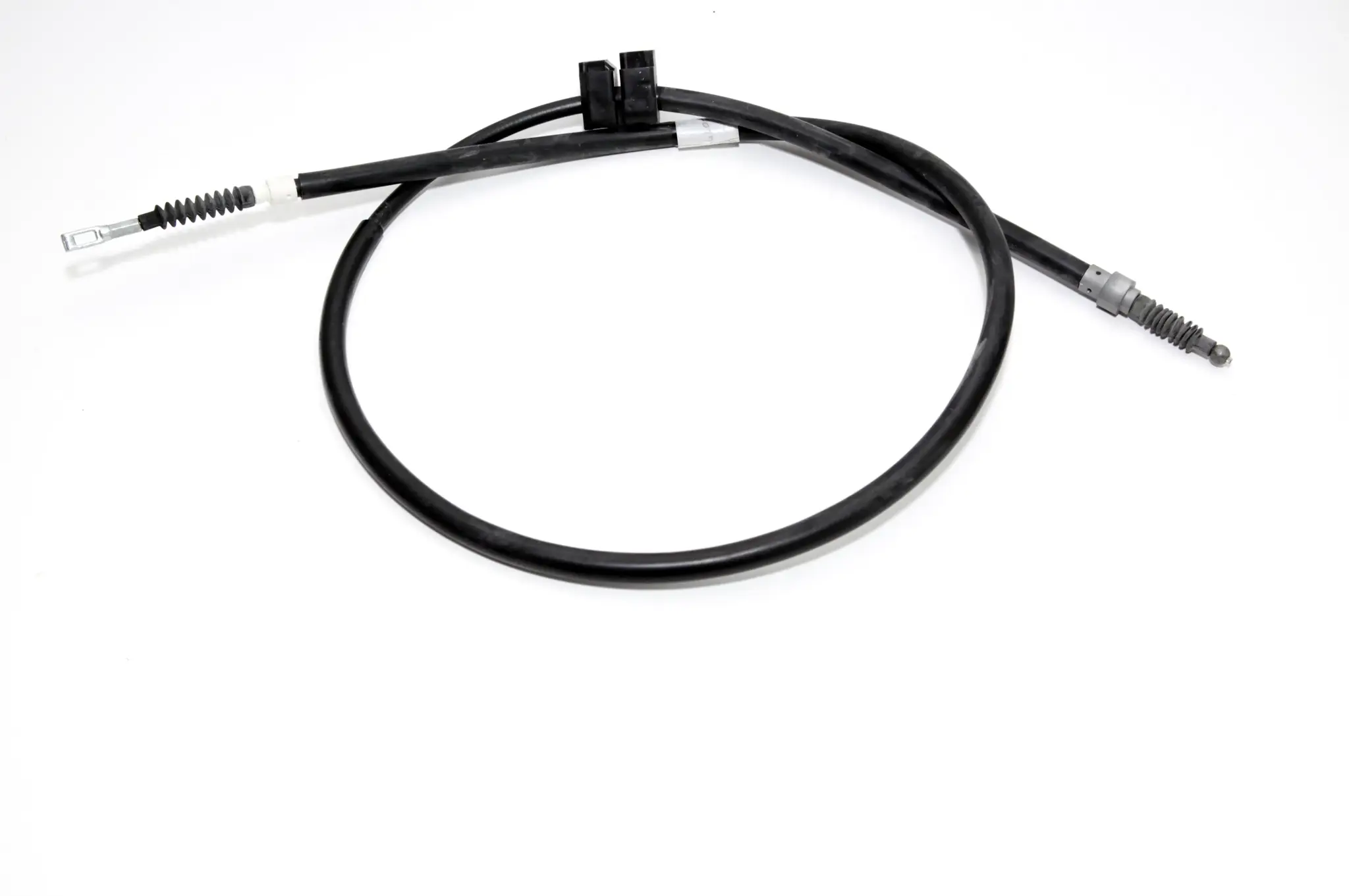 CAVO 4302623 El Fren Halatı (Arka Sağ) 441609722D resmi