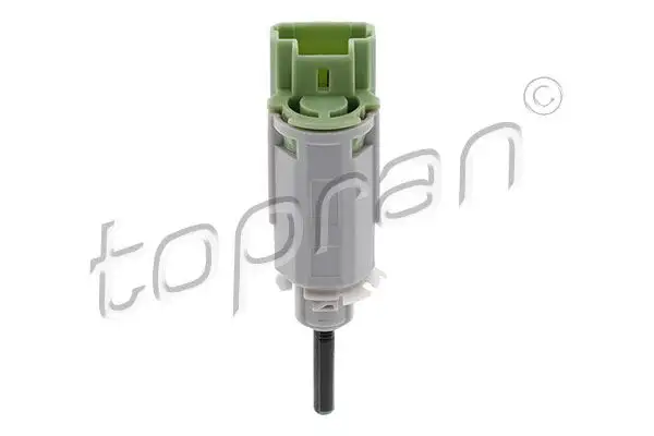 TOPRAN 638196001 Fren Müşiri resmi