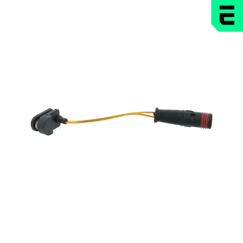 OPTIMAL WKT50581K Arka Balata Sensörü A6395401417 resmi