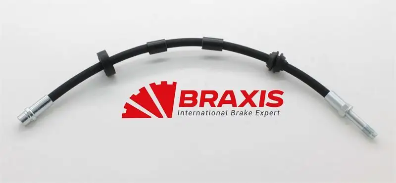 BRAXIS AH0911 Ön Fren Hortumu 32221984 resmi