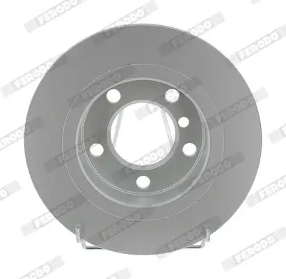 FERODO DDF2123C Arka Fren Diski 34219811539 resmi