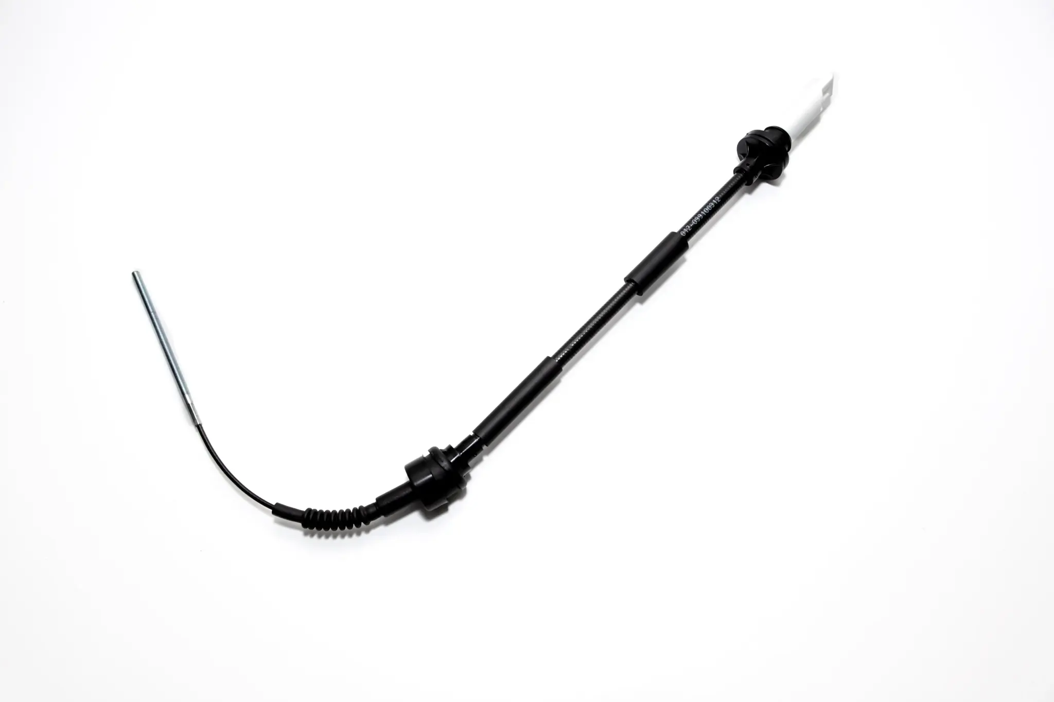 CAVO 1201003 Debriyaj Halatı 7784315 resmi