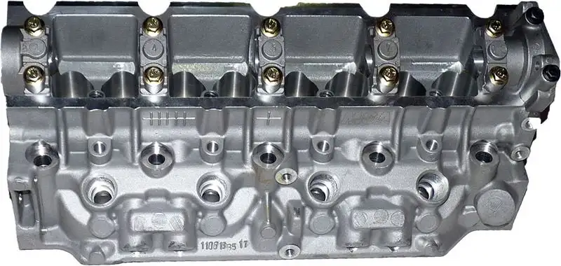 MGA 60400 Silindir Kapağı 7701471013 resmi