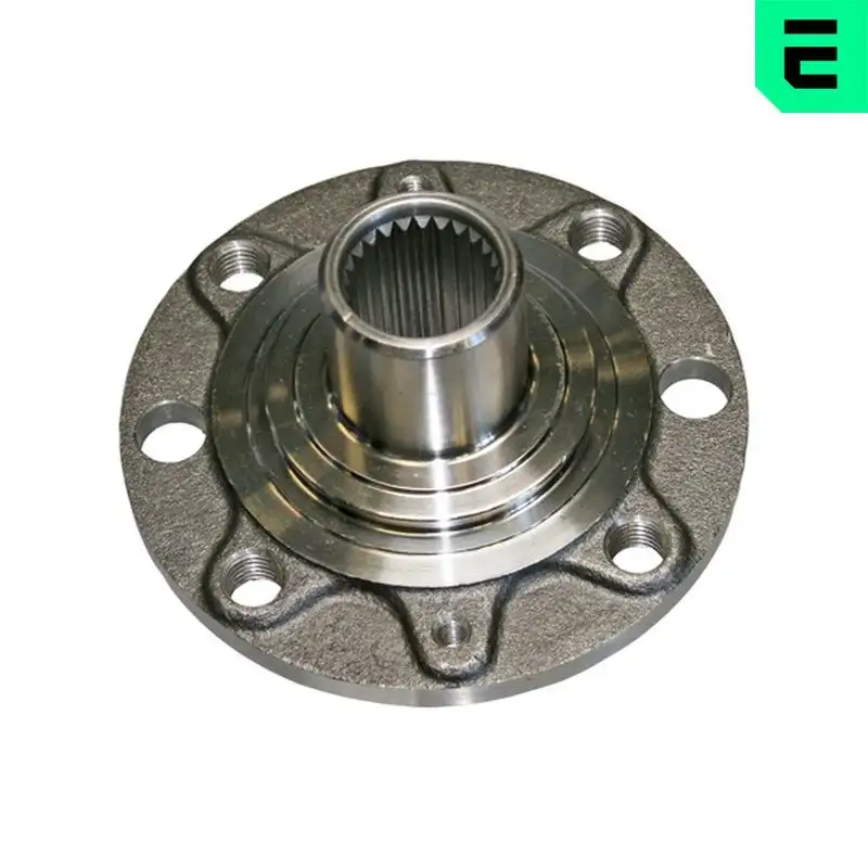 OPTIMAL 04P259 Ön Poyra resmi