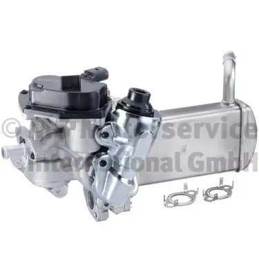 PIERBURG 7.11237.06.0 EGR Soğutucusu resmi