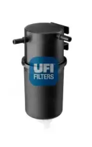 UFI 24.145.00 Yakıt Filtresi 2H0127401B resmi