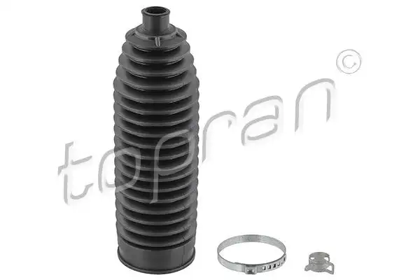 TOPRAN 628923001 Rot Körüğü 2Q0423831 resmi