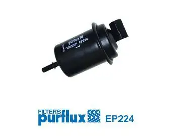 PURFLUX EP224 Yakıt Filtresi FS9278E resmi