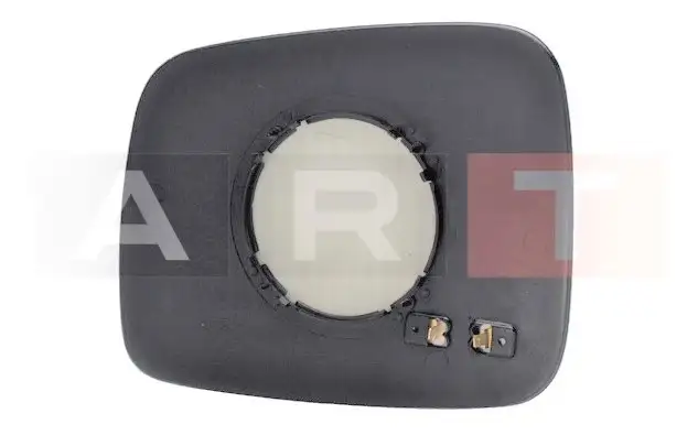 ART MG006.6011 Dış Ayna Camı (Sağ) 701857522G resmi