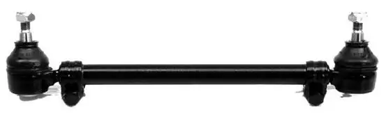 VOTTO 30-05800 Uzun Rot (Orta) 32211135666 resmi