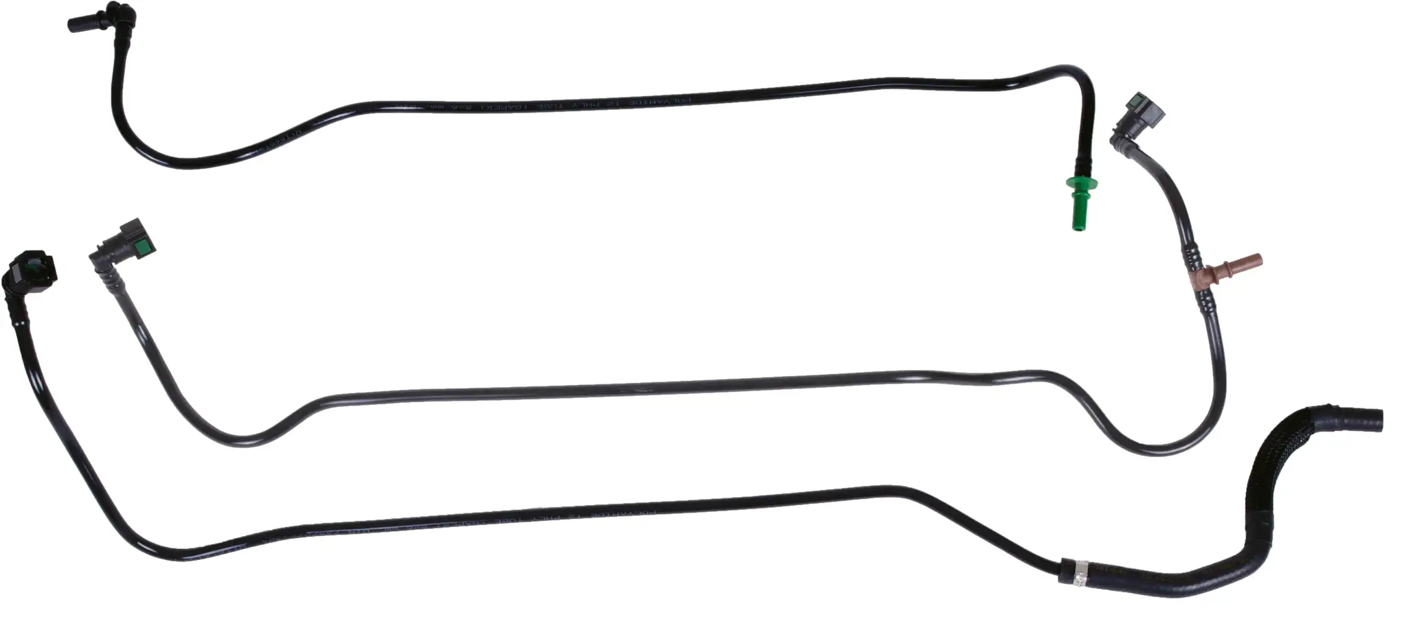 WINTECH 0500153 Yakıt Borusu 51743941 resmi