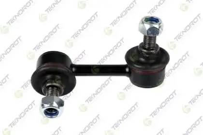 TEKNOROT T-431 Z-Rot (Ön Sağ) resmi