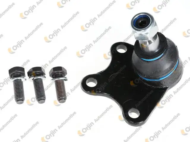 ORJIN 01252 Alt Rotil (Sağ) 6Q0407366B resmi