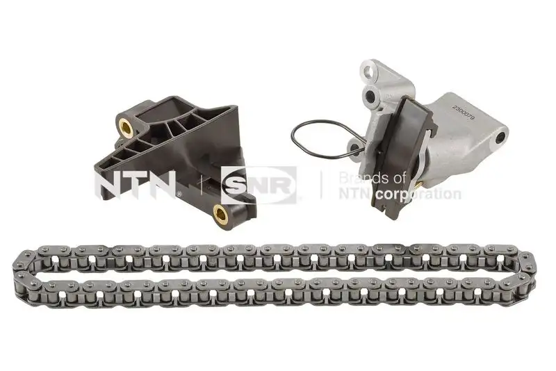 SNR KDC45004 Eksantrik Zincir Seti resmi