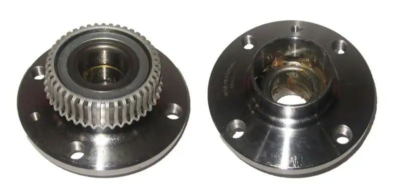 MGA 72114 Arka Poyra 6K9501477 resmi