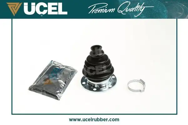 ÜÇEL 61227 İç Aks Körüğü resmi