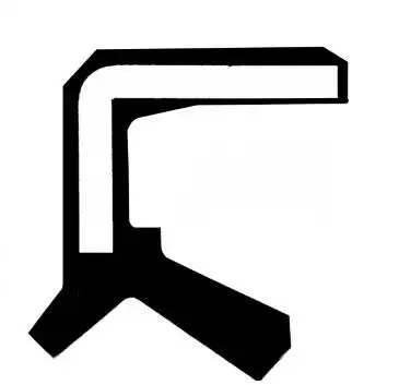 CORTECO 19017039B (82017039) Yağ Keçesi J9031348001 resmi