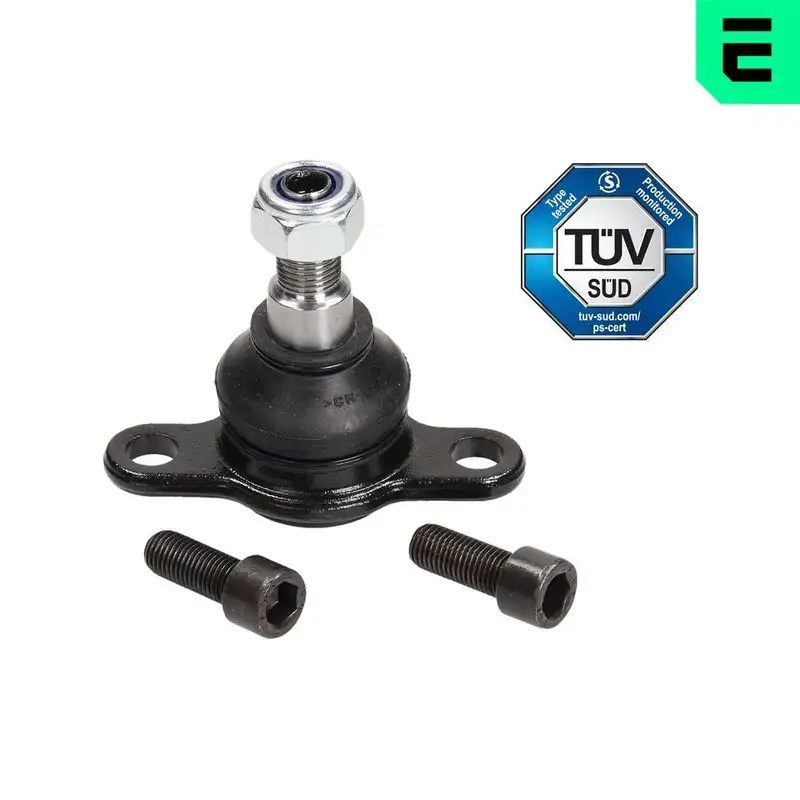 OPTIMAL G3835 Alt Rotil 7D0407361 resmi