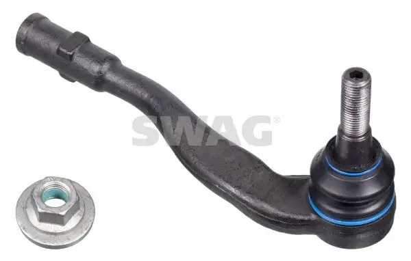 SWAG 30940992 Rot Başı (Sağ) 4H0422818A resmi