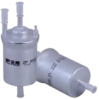 FİL ZP8102FL Yakıt Filtresi 6Q0201051C resmi