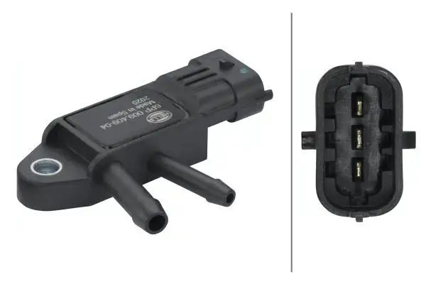 HELLA 6PP009409-041 Turbo Basınç Sensörü resmi