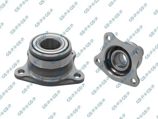 GSP 9230038 Arka Poyra resmi