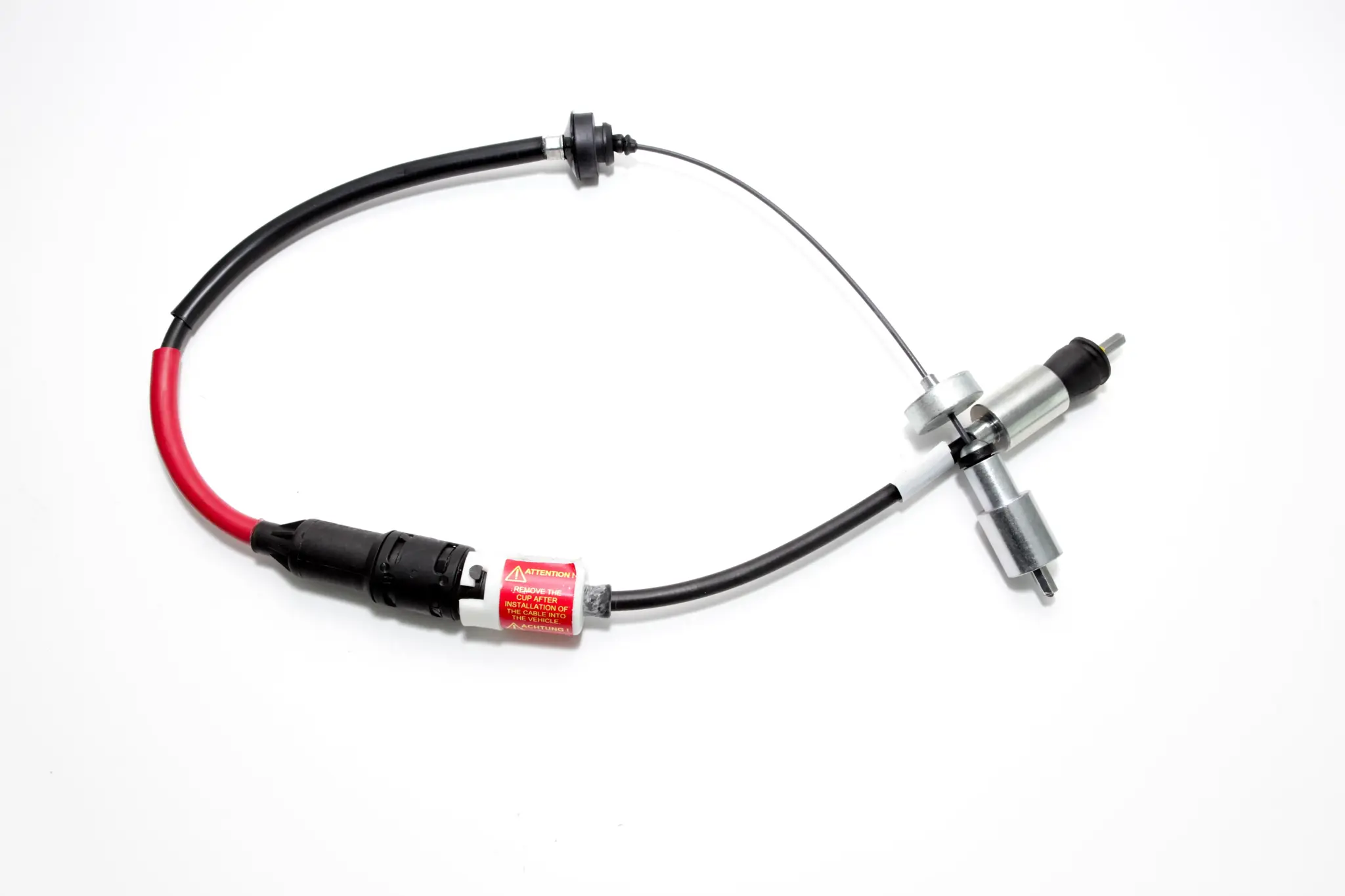 CAVO 1301626 Debriyaj Halatı 8200018668 resmi