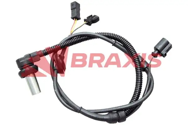 BRAXIS AK0004 ABS Hız Sensörü (Ön) 8D0927803C resmi