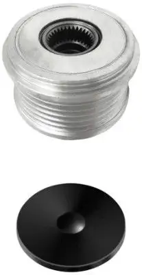 HELLA 9XU358038-811 Alternatör Kasnağı resmi