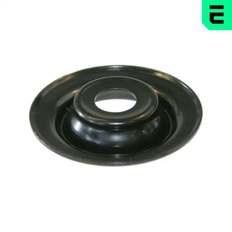 OPTIMAL F85580 Ön Amortisör Takozu 357412341A resmi