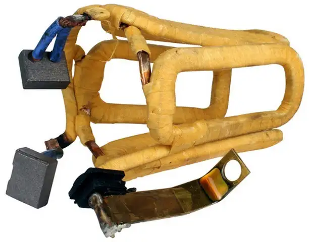 MAKO 72165801 Marş Sargısı resmi