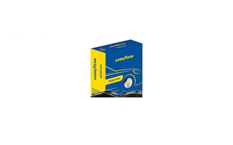 GOODYEAR 801271 Hava Filtresi 5834043 resmi