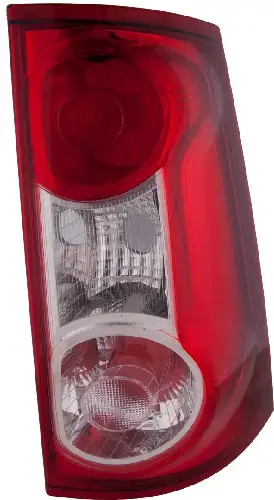 PLEKSAN 2287 Stop Lambası (Sol) 8200864610 resmi