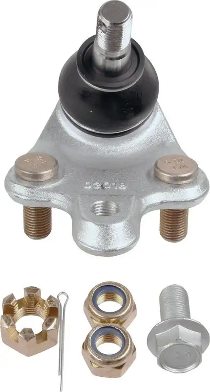 LEMFÖRDER 3124701 Alt Rotil 4333009210 resmi